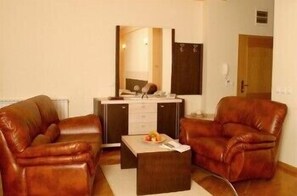 Interior - Premier Hotel (Skopje)