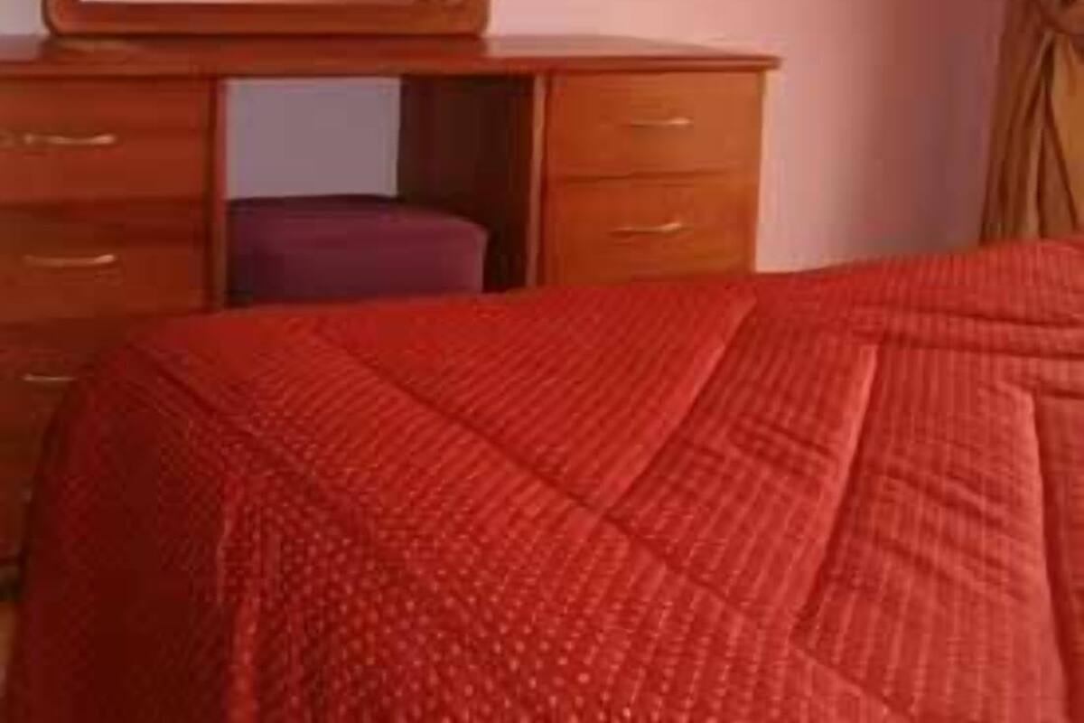 Apartamento estándar | Servicio de la habitación