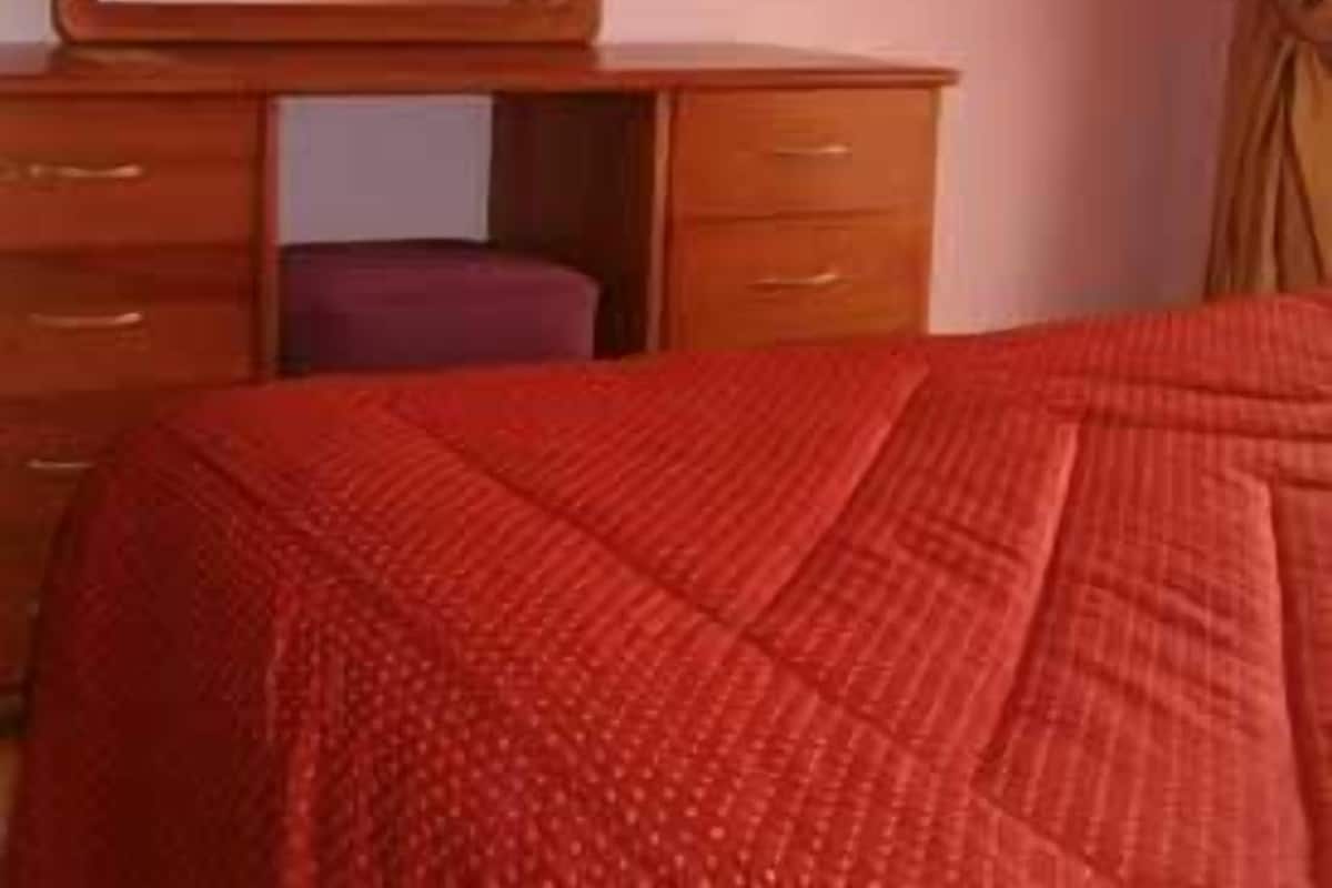 Standard Apartment | Room amenity