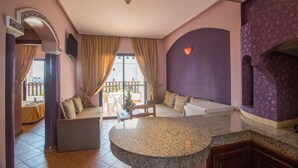Kitchenette privada
