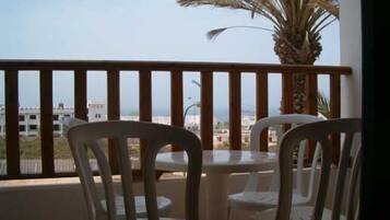 Standard Apartment | View from room