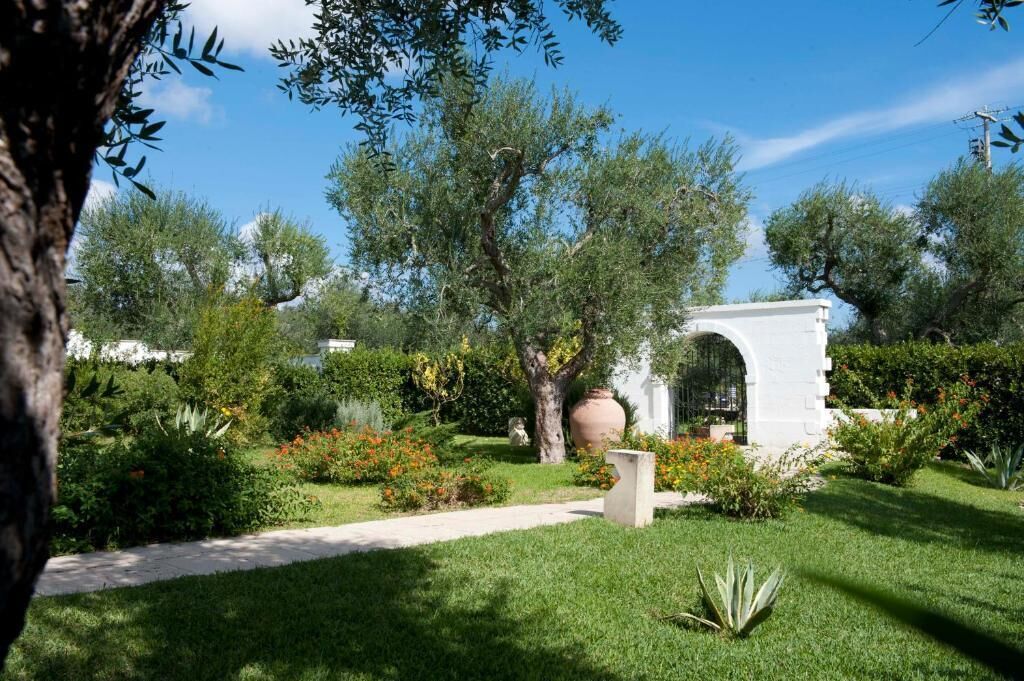 Foto - Tenuta Centoporte