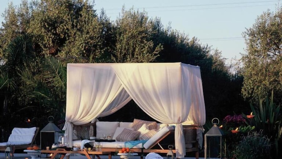 Tenuta Centoporte - Resort Hotel