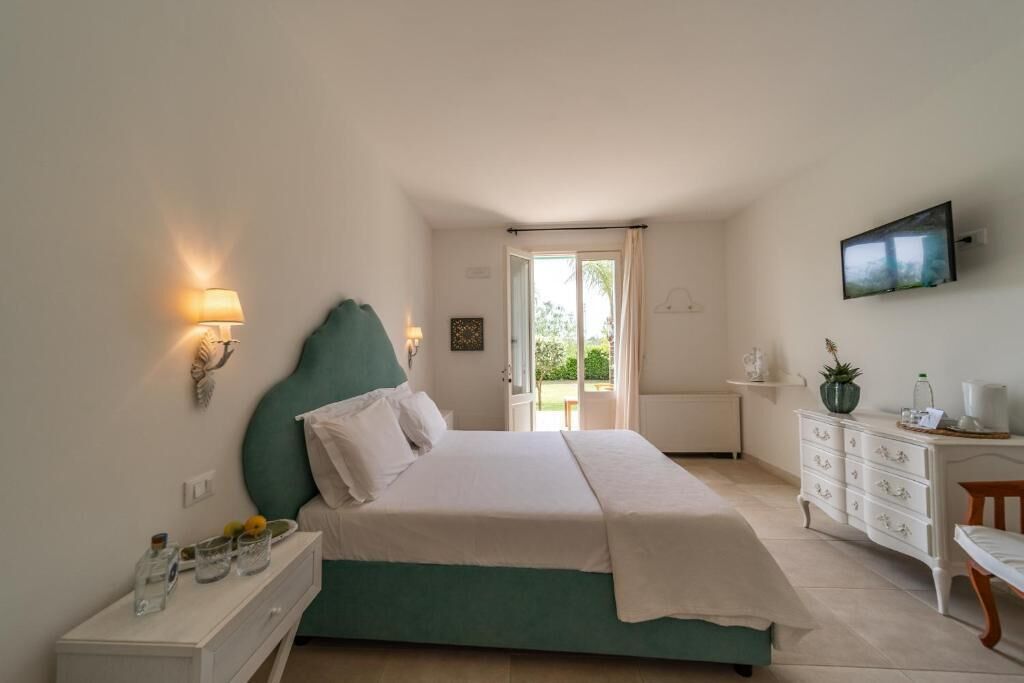 Foto - Tenuta Centoporte