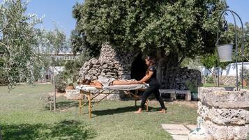 Massage