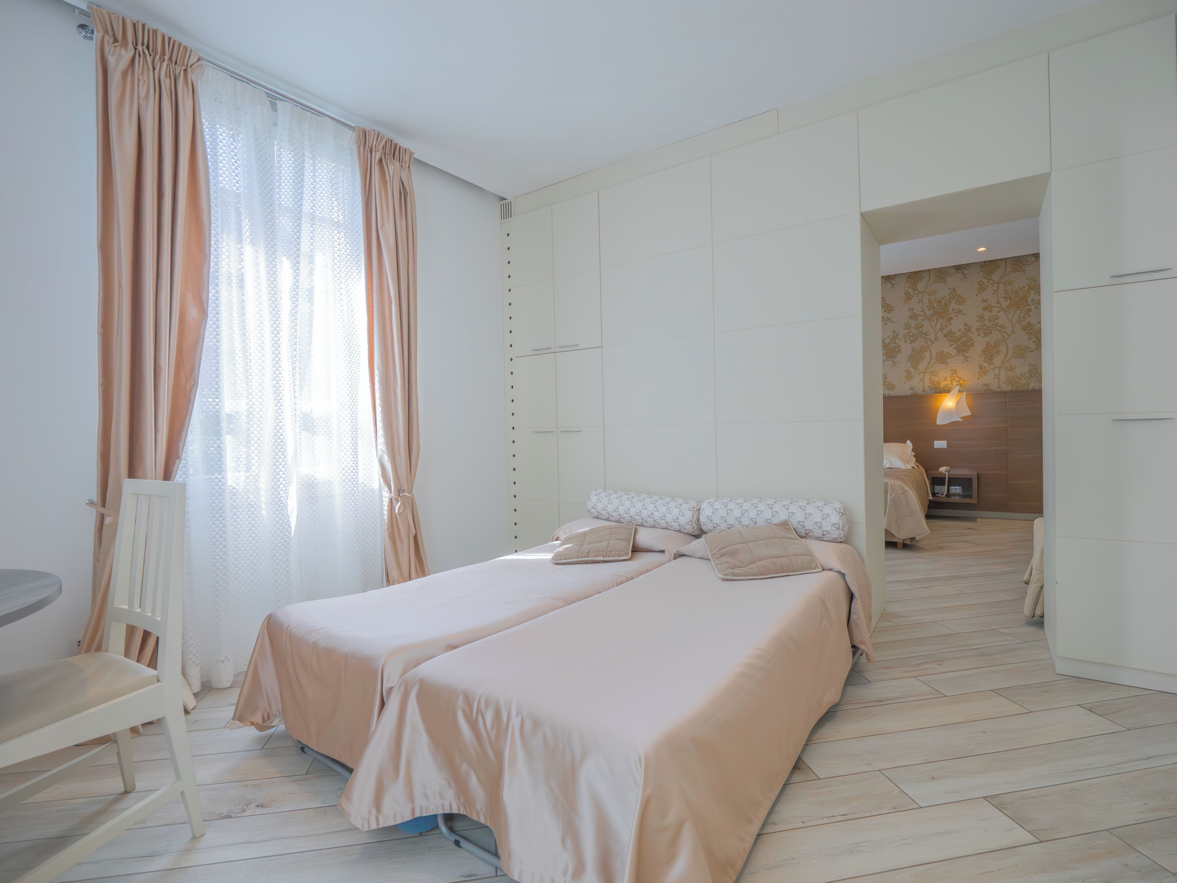 Suite Studio Supérieure