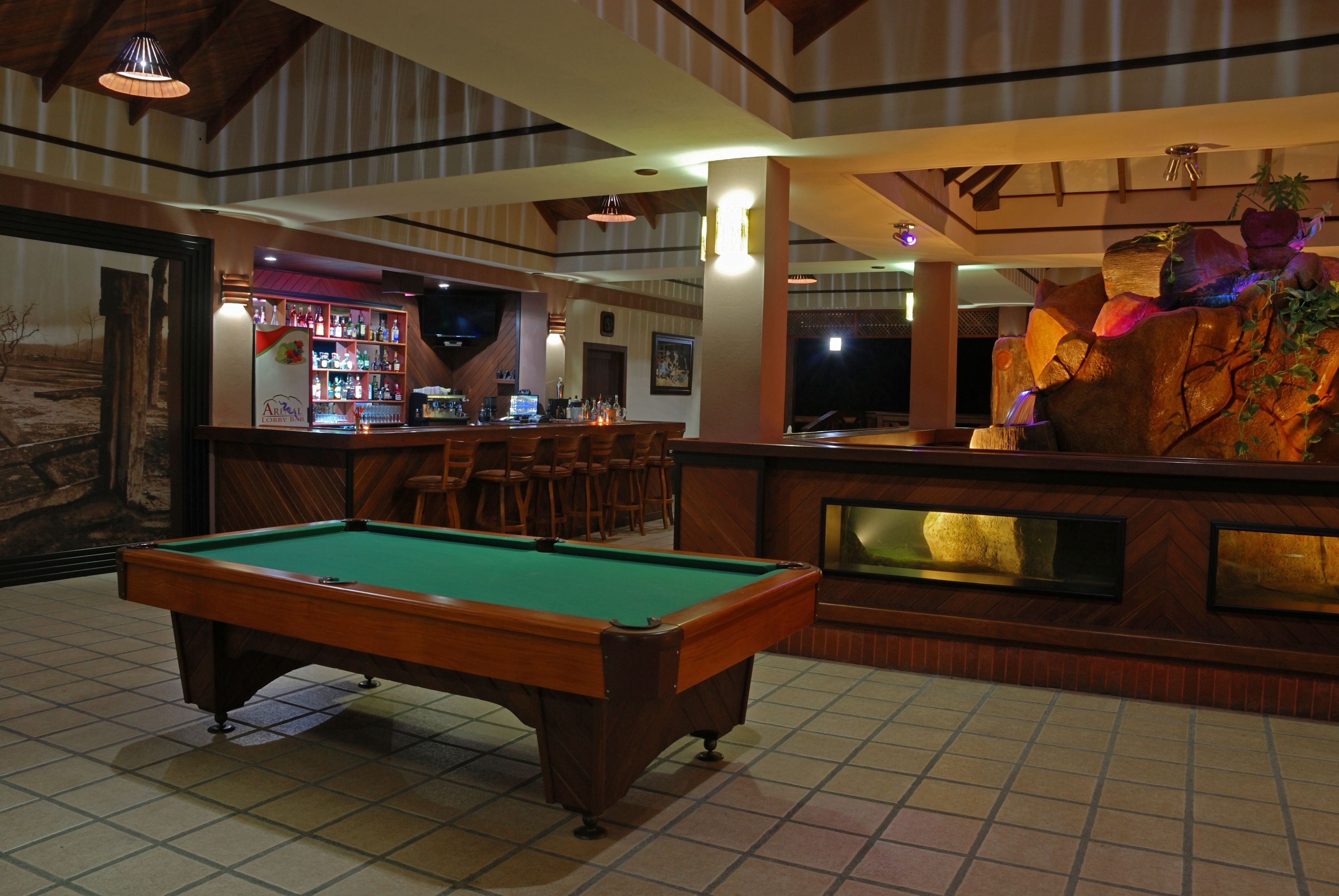 Photo - Volcano Lodge Hotel & Thermal Experience