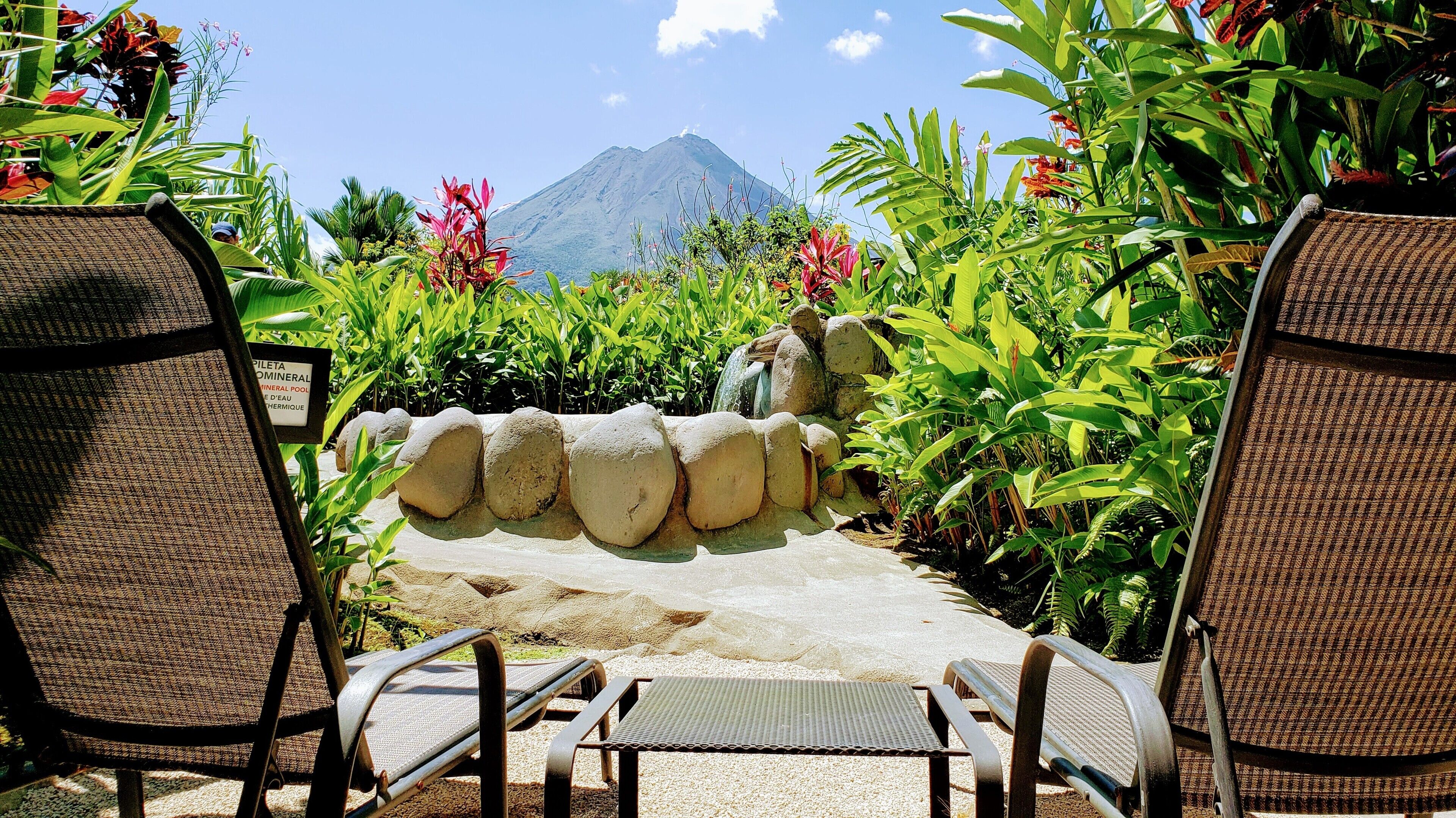Photo - Volcano Lodge Hotel & Thermal Experience