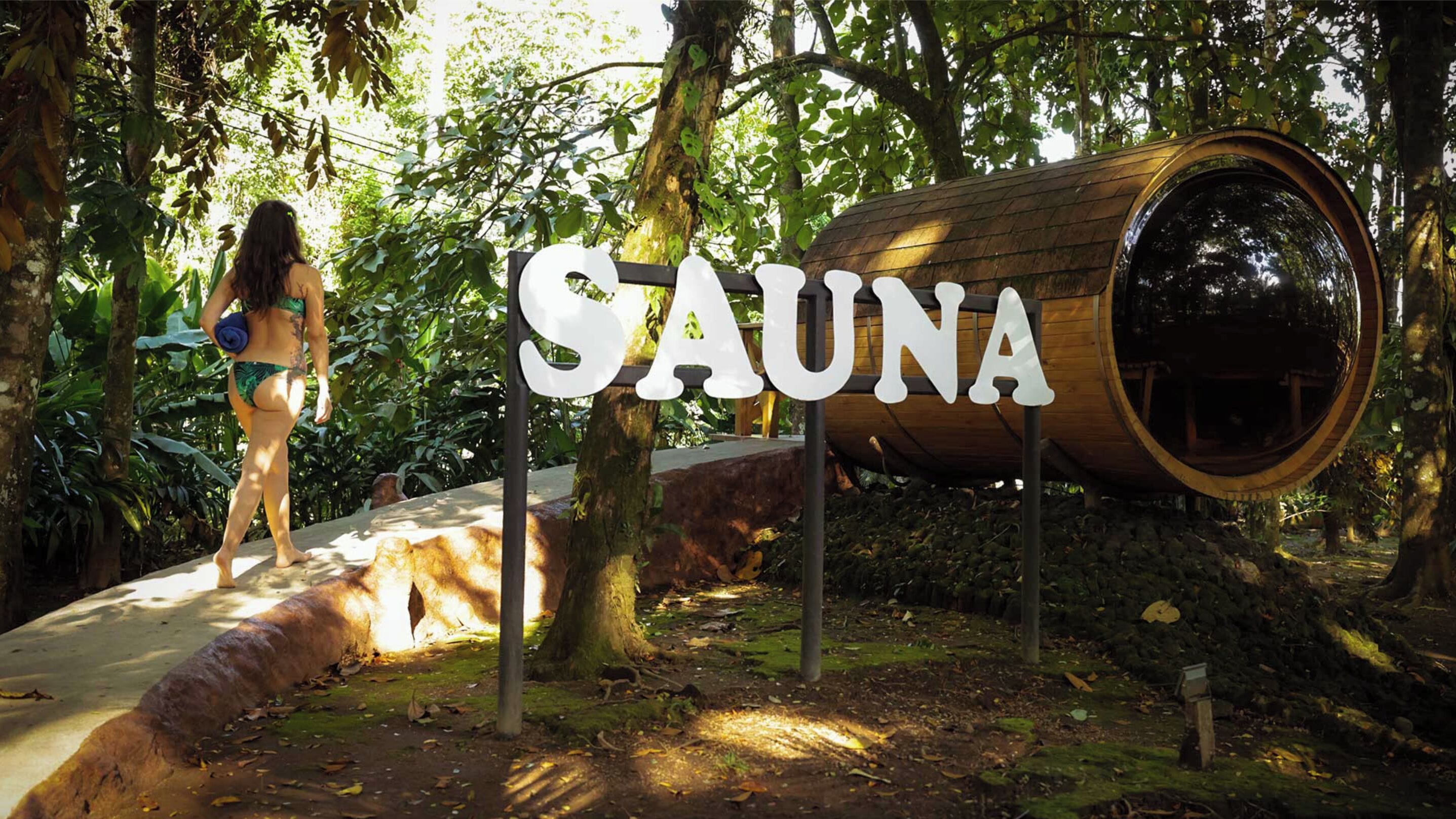 Photo - Volcano Lodge, Hotel & Thermal Experience