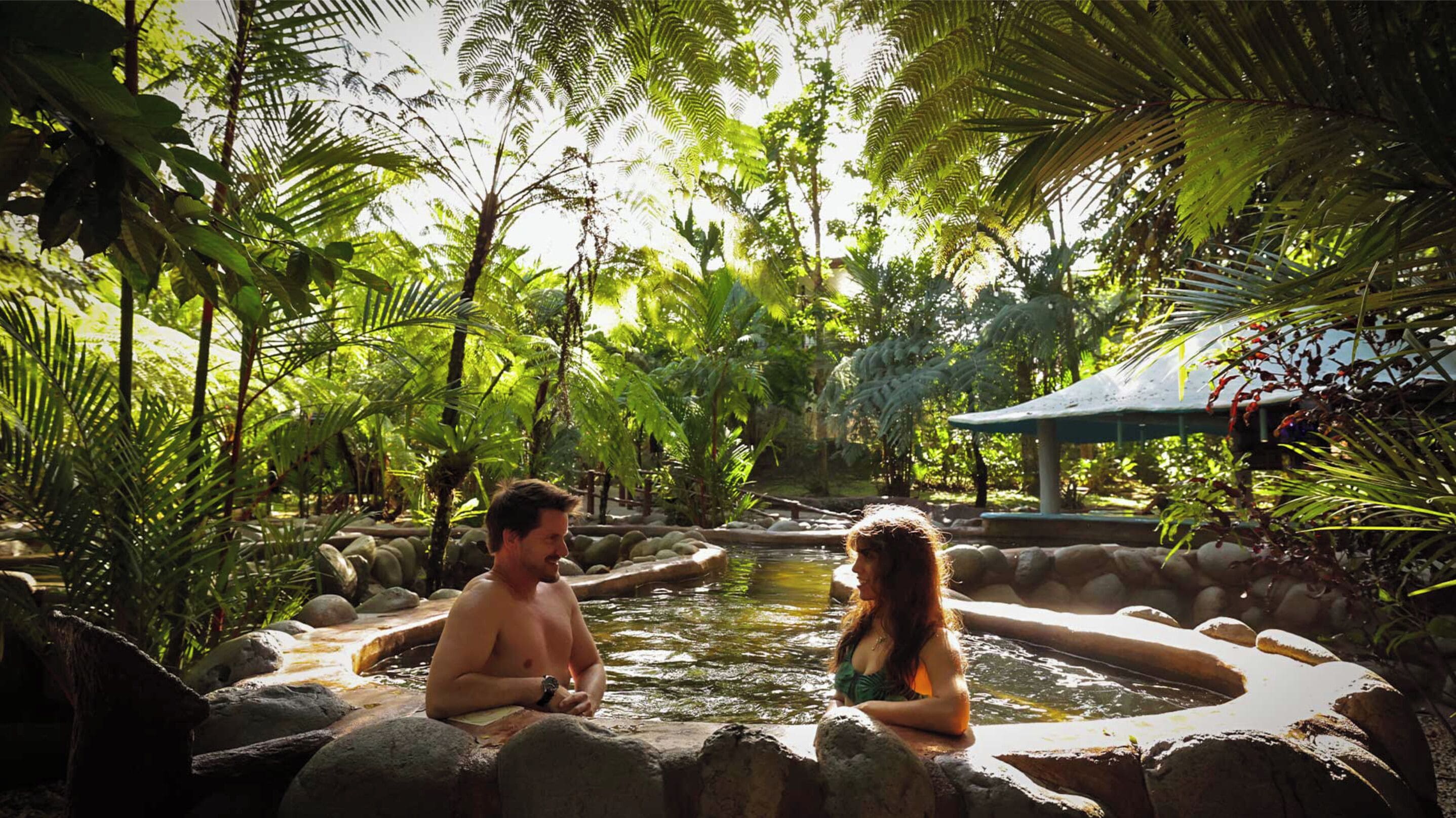 Photo - Volcano Lodge, Hotel & Thermal Experience