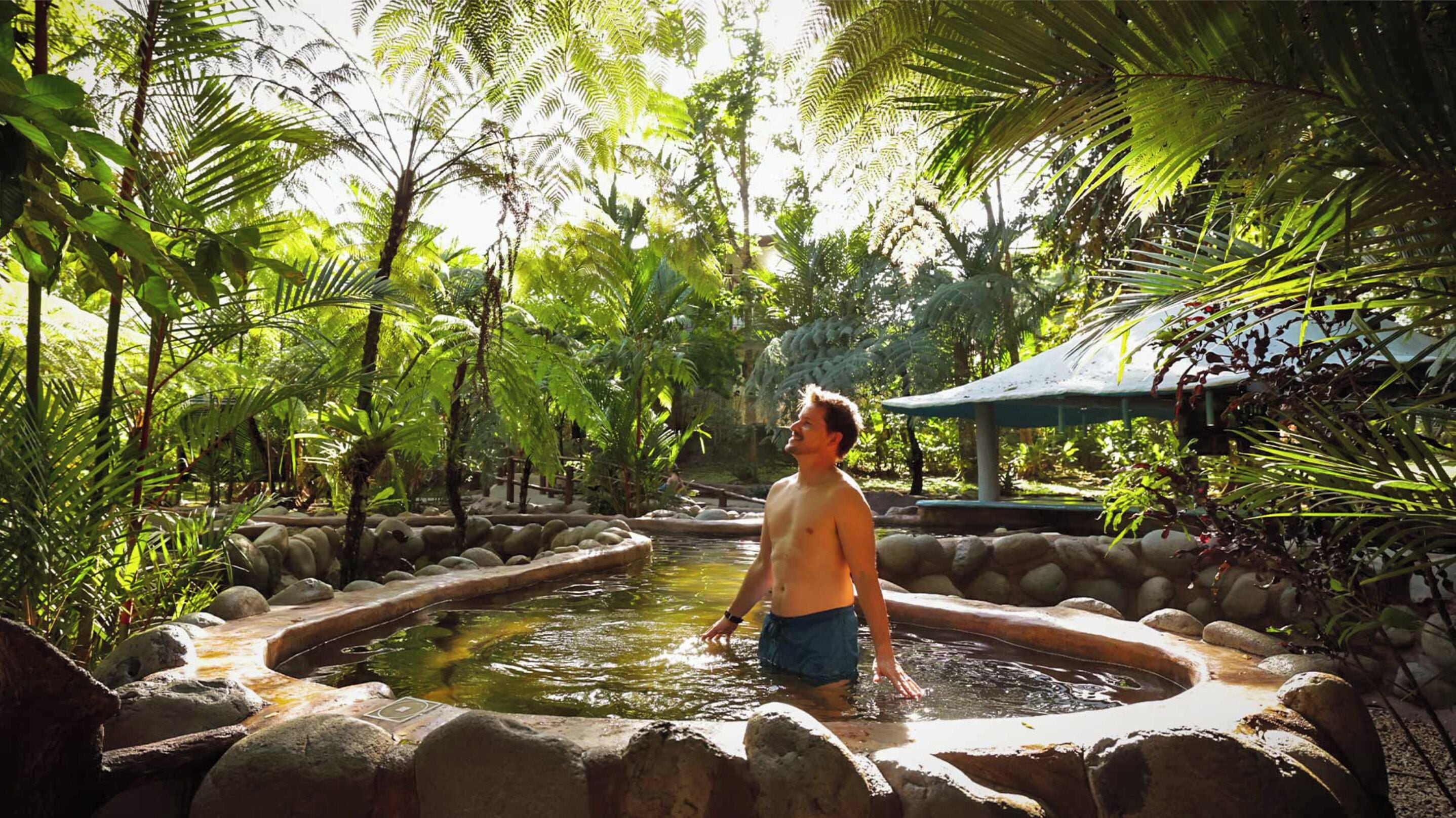 Volcano Lodge Hotel & Thermal Experience Reviews, Deals & Photos