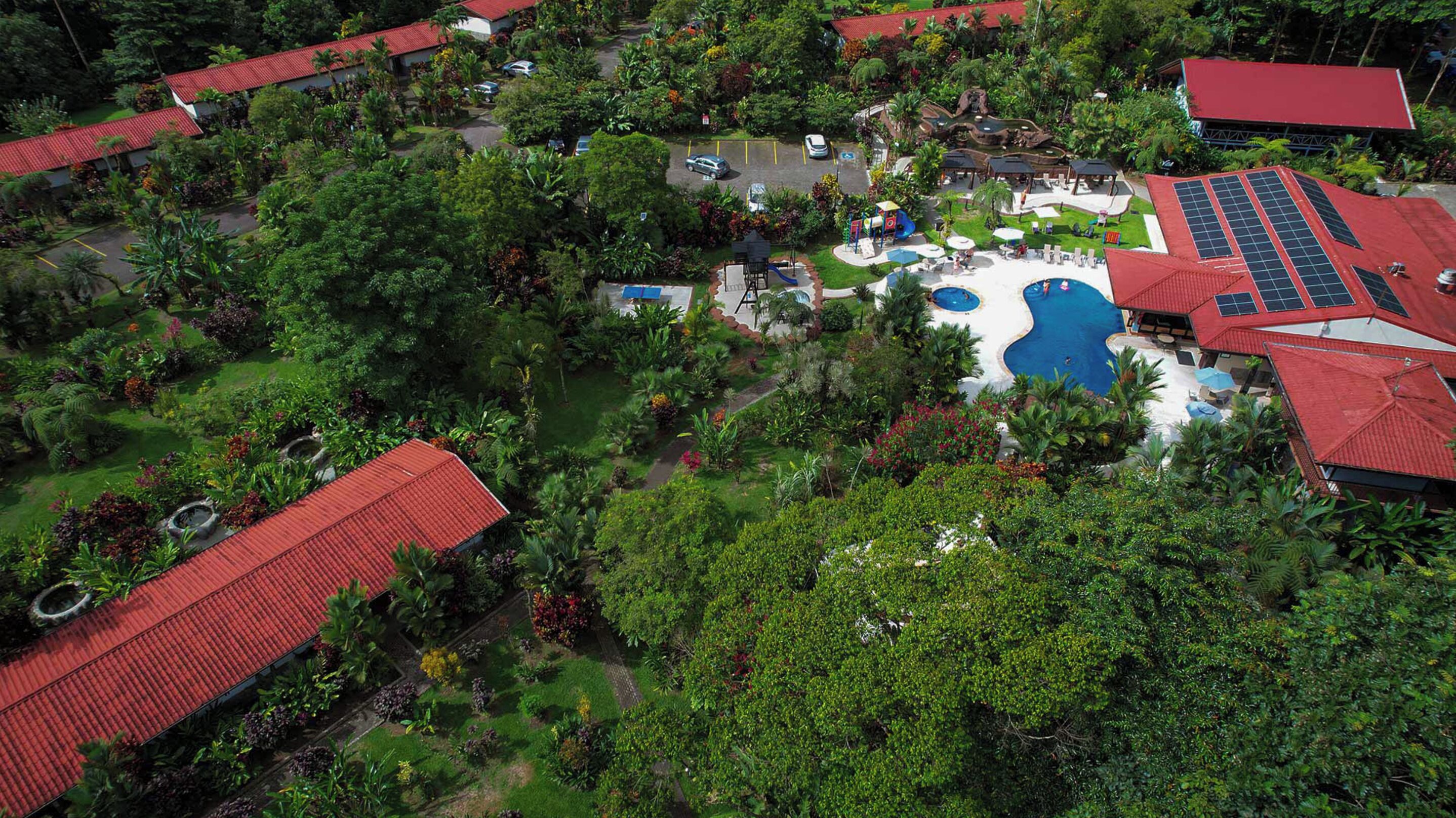 Photo - Volcano Lodge Hotel & Thermal Experience