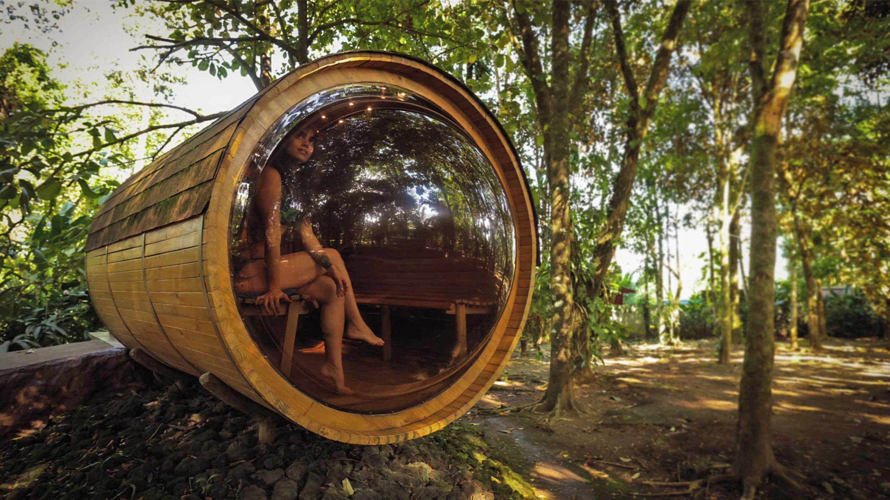 Photo - Volcano Lodge, Hotel & Thermal Experience