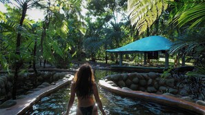 Hot springs