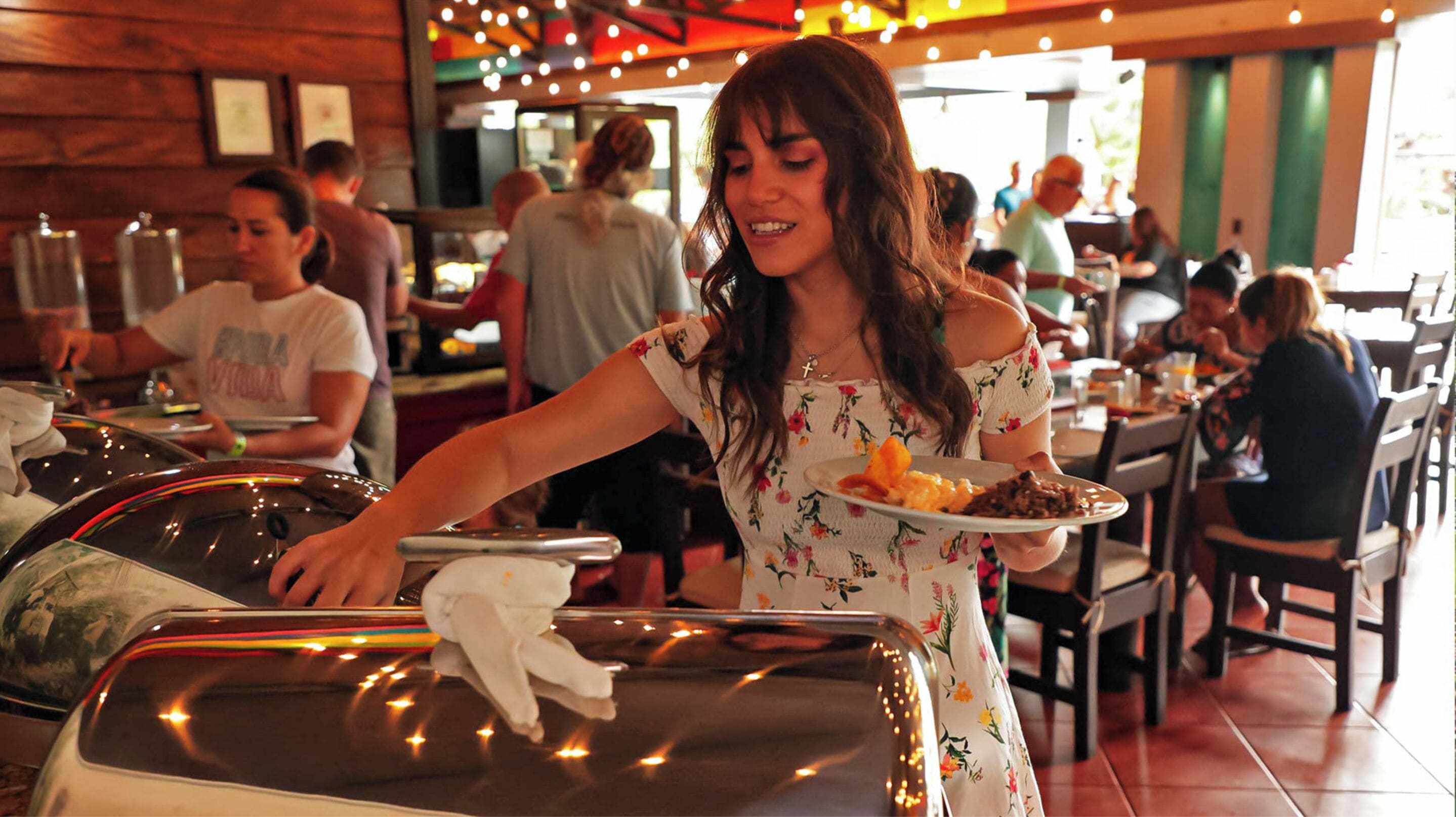 Photo - Volcano Lodge, Hotel & Thermal Experience