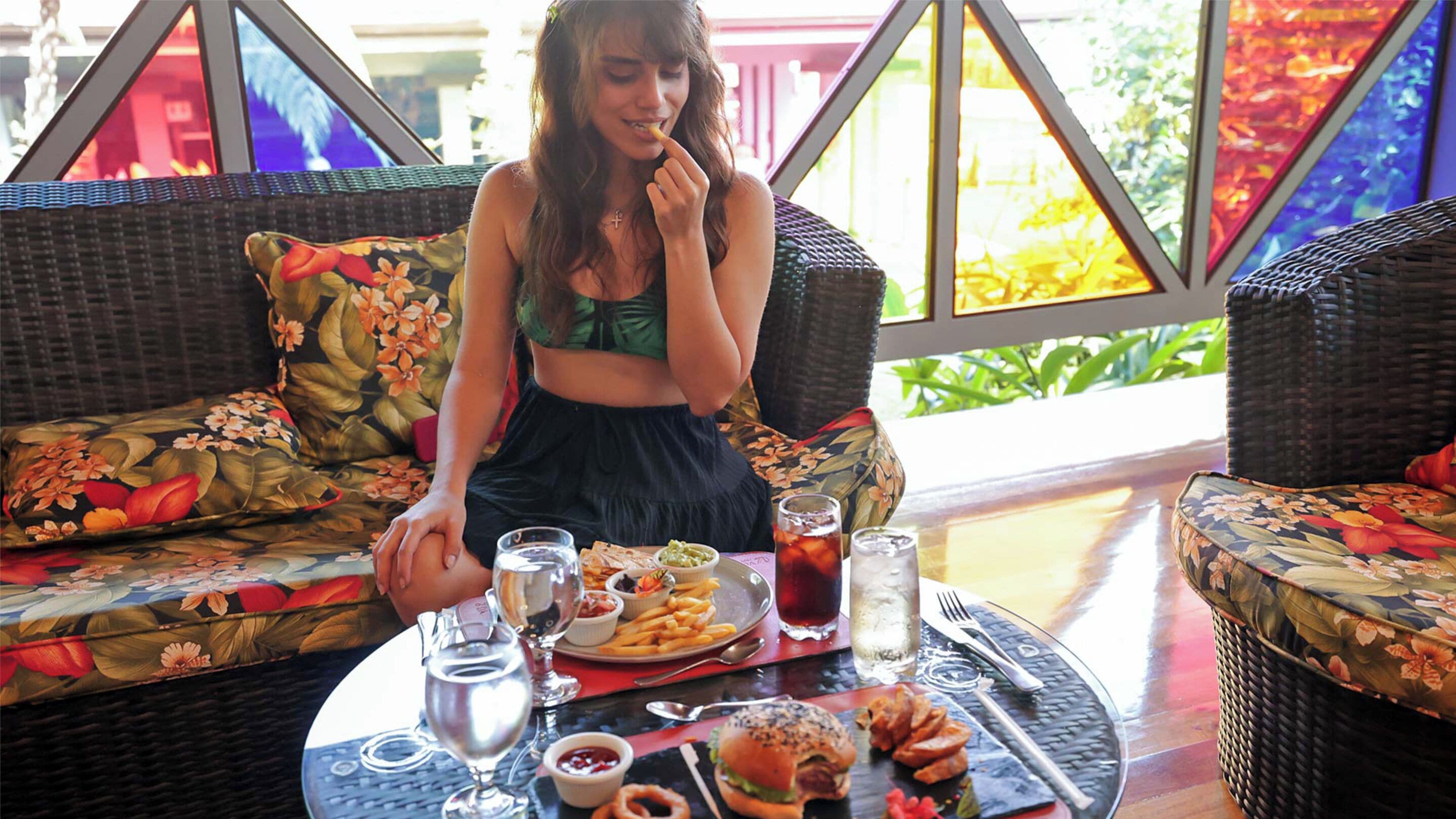 Photo - Volcano Lodge, Hotel & Thermal Experience