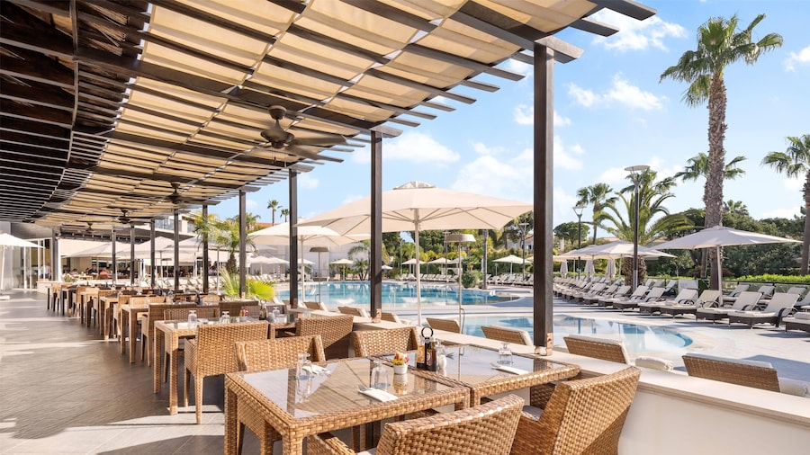Wyndham Grand Algarve