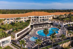 Exterior - Wyndham Grand Algarve (Loulé)