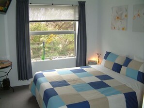 Chambre Standard, 1 très grand lit