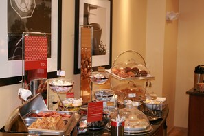 Frokostområde