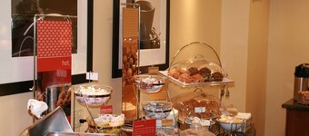 Hampton Inn Brentwood