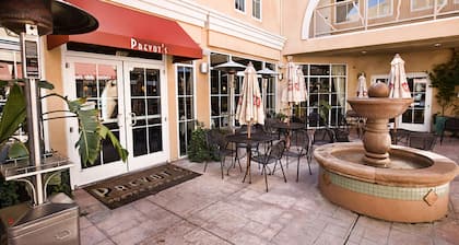 Hampton Inn Brentwood