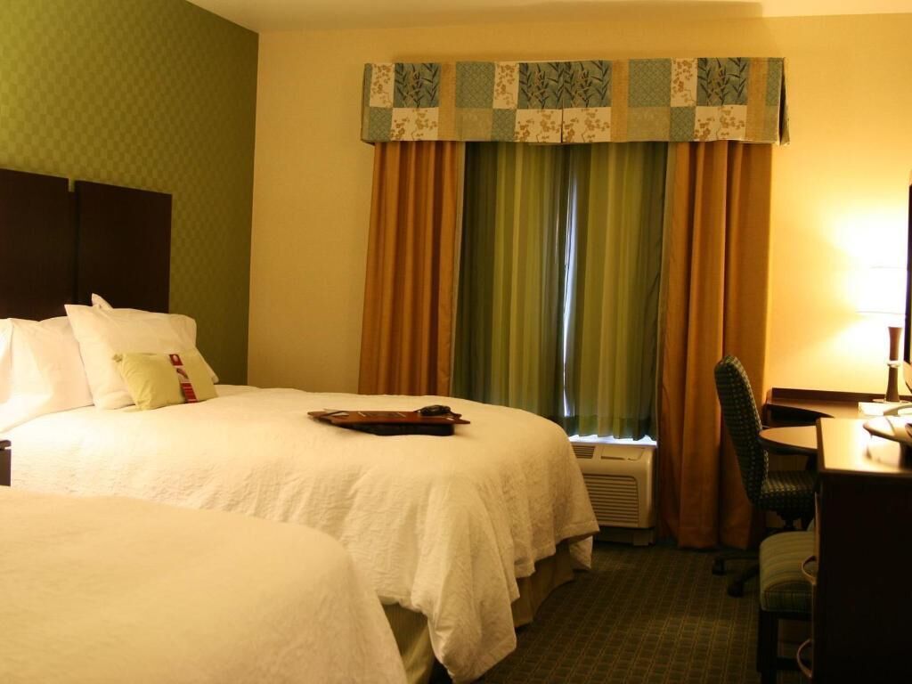 In-room safe, desk, laptop workspace, iron/ironing board