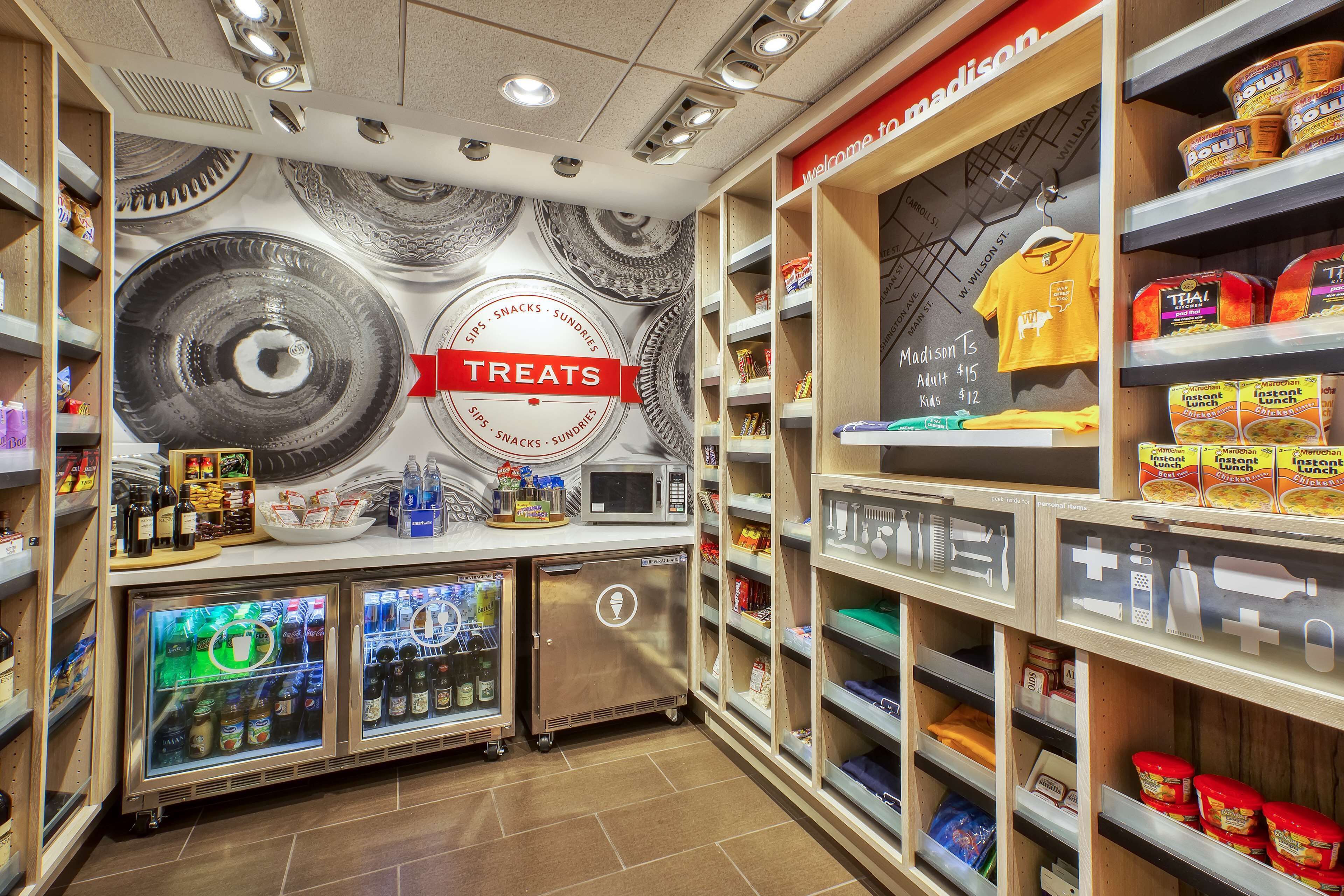 Foto - Hampton Inn & Suites Madison - West