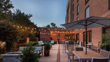 Hampton Inn Wilmington - University Area/Smith Creek Station