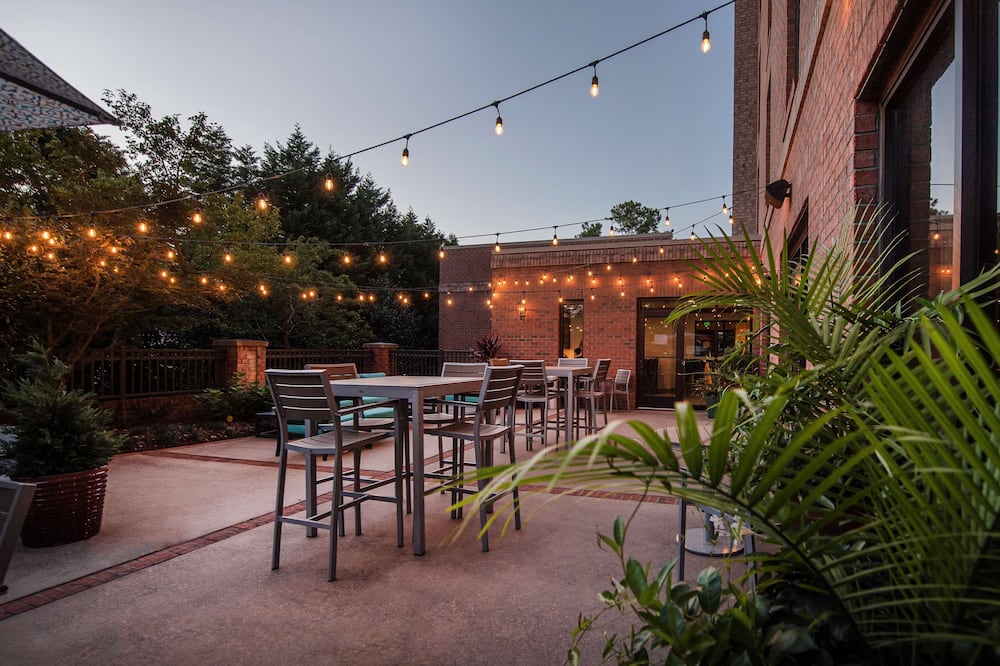 Hampton Inn Wilmington - University Area/Smith Creek Station