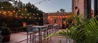 Hampton Inn Wilmington - University Area/Smith Creek Station