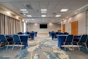 Meeting facility - Hampton Inn Wilmington - University Area/Smith Creek Station (Wilmington)