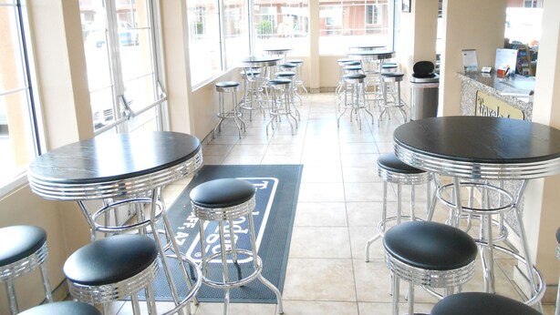 Restaurantes