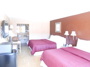 Room - Travelodge Flagstaff - NAU Conference Center (Flagstaff)