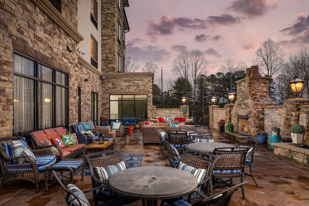 Fairfield Inn & Suites by Marriott Elkin Jonesville