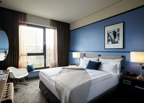 Double Room (George S) | Property amenity