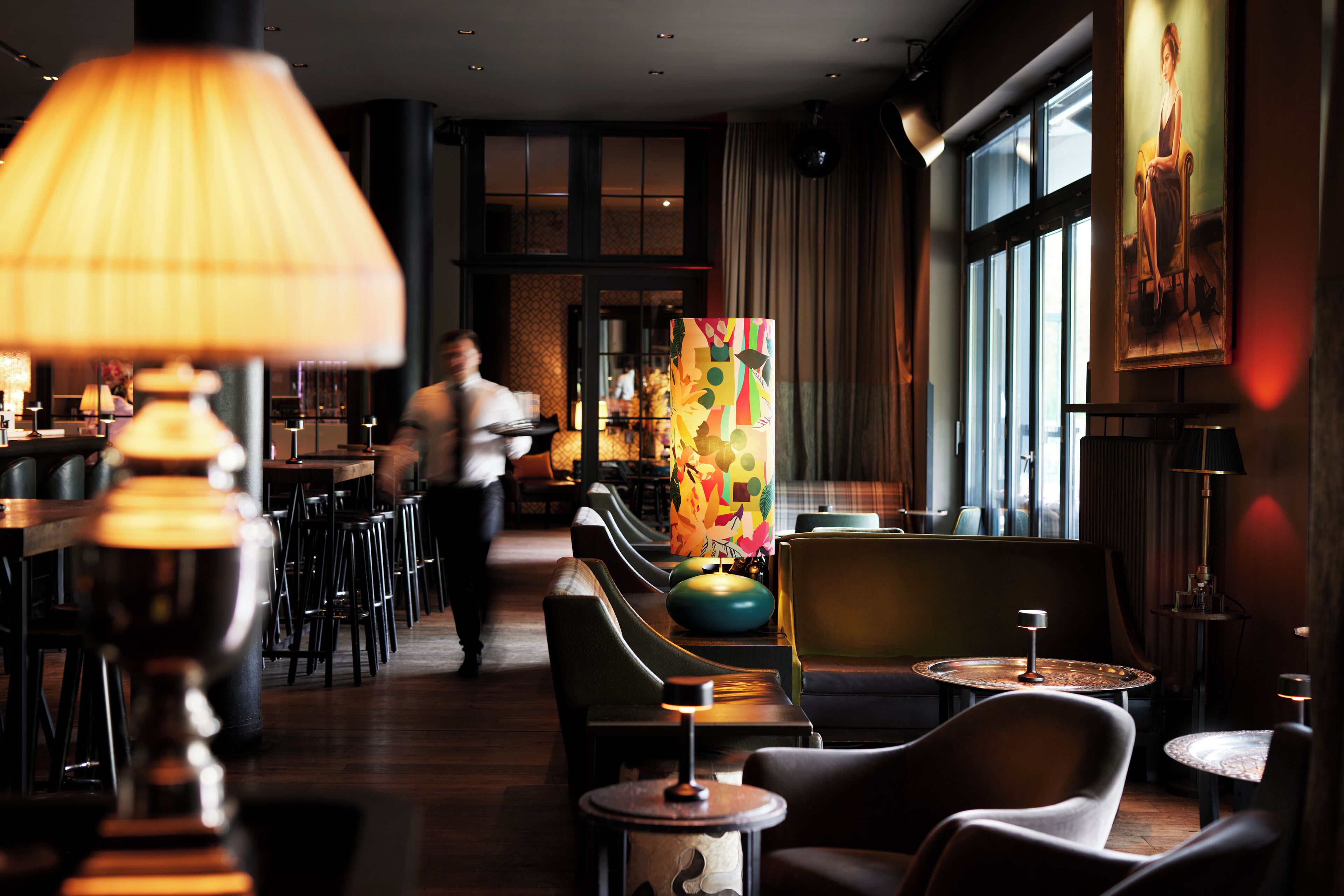 Foto - The George Hotel