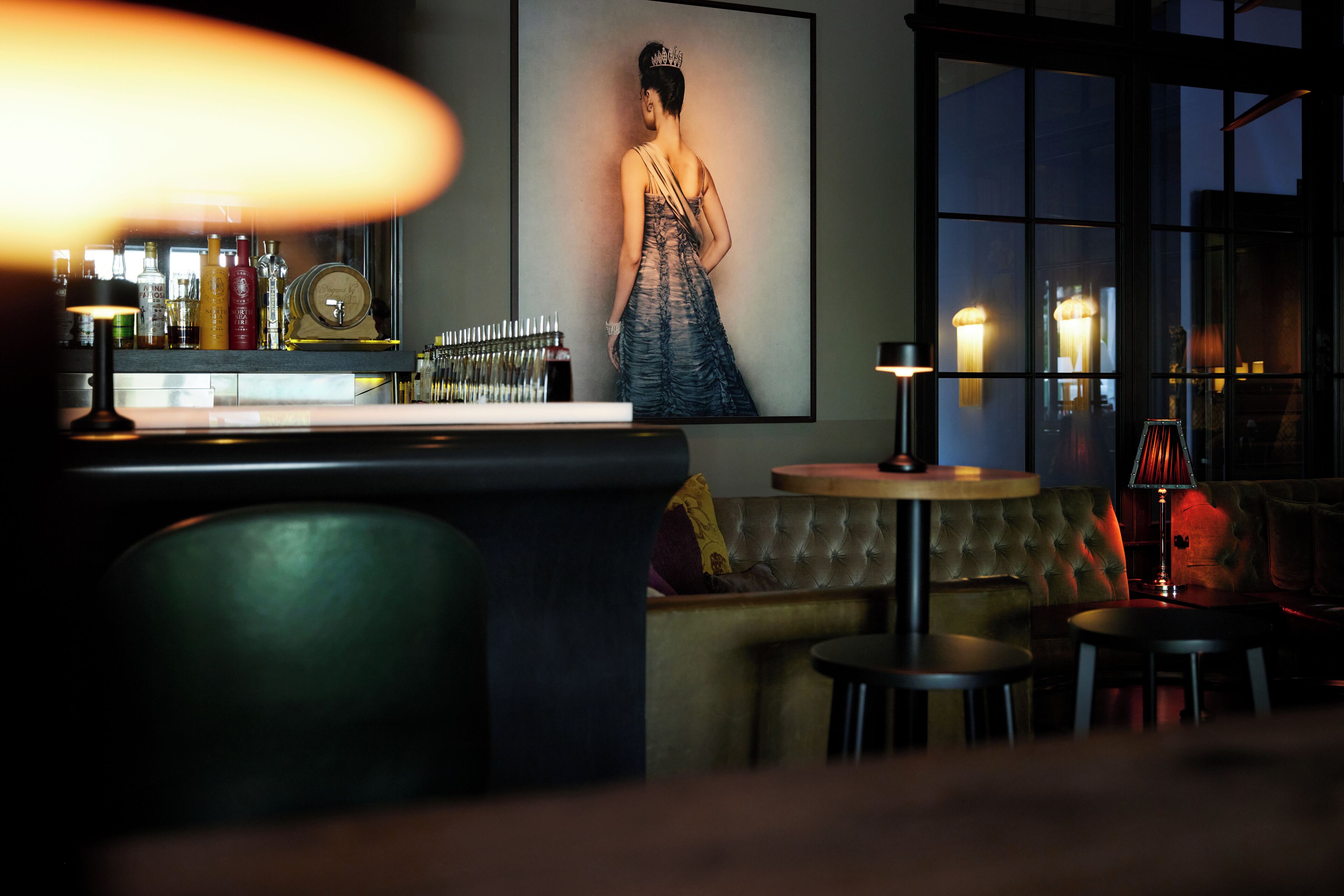 Foto - The George Hotel