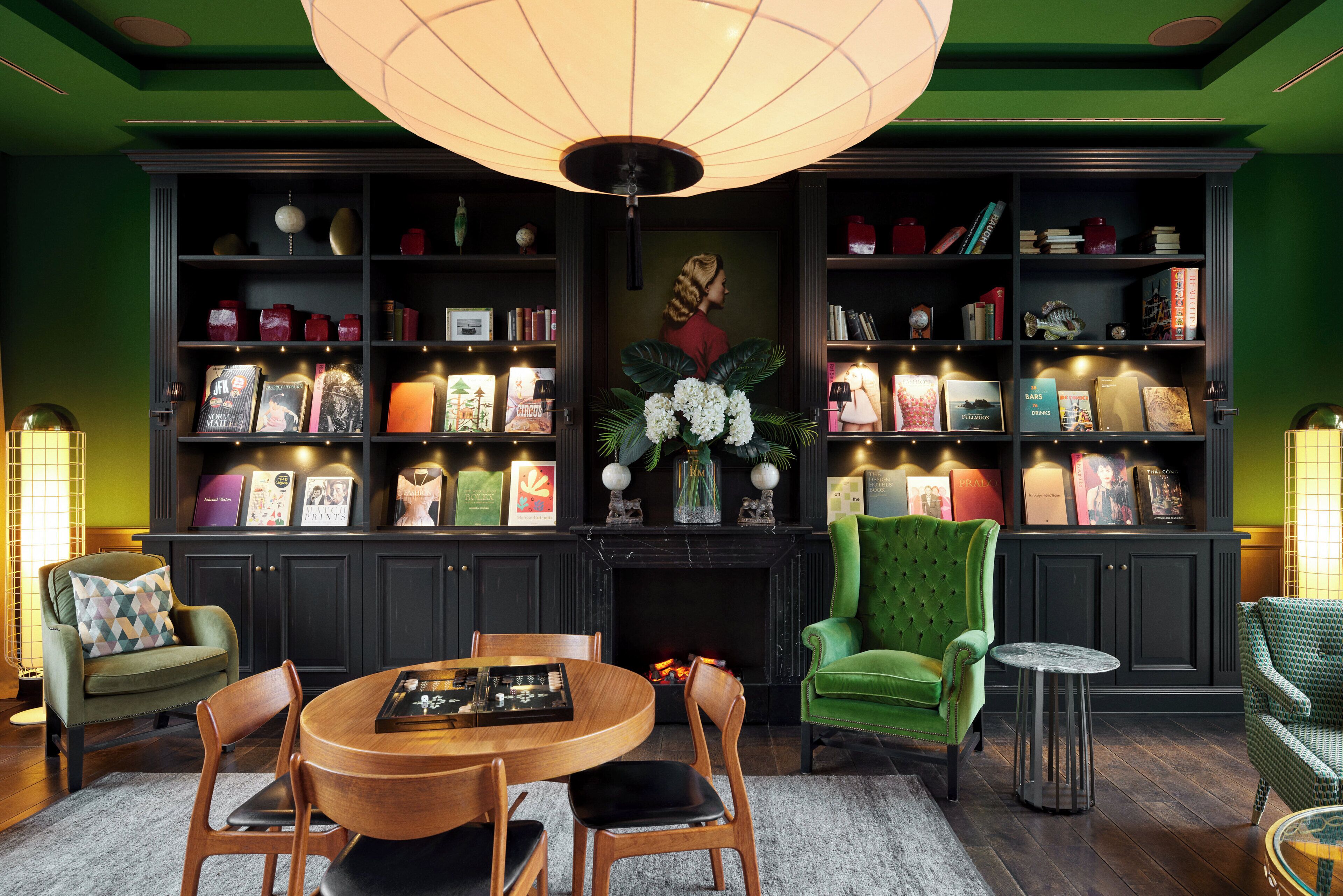 Foto - The George Hotel