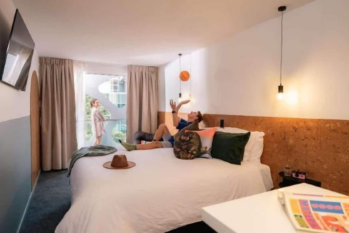 Allergikerbettwaren, Select-Comfort-Betten, Zimmersafe