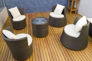 Interior - Boutique Zen Suites Hotel And Spa (Buenos Aires)