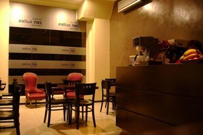 Dining - Boutique Zen Suites Hotel And Spa (Buenos Aires)