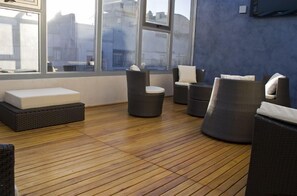 Interior - Boutique Zen Suites Hotel And Spa (Buenos Aires)