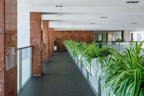 Reception - Premier Krakow Hotel (Kraków)