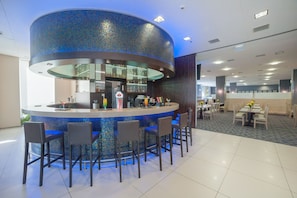 Lobby - Premier Krakow Hotel (Kraków)