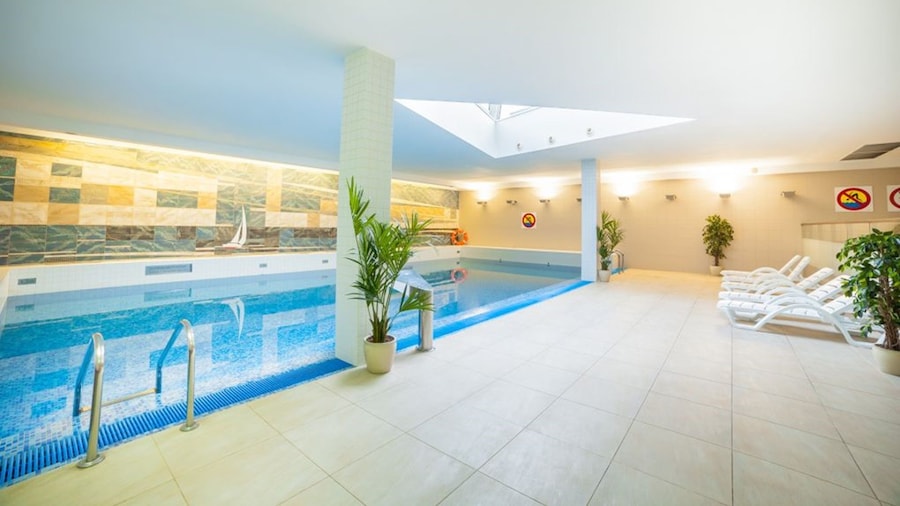 Premier Krakow Hotel
