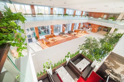 Premier Krakow Hotel