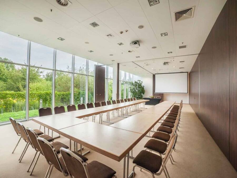 Sala de reuniones
