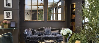 Hôtel Espace Champerret