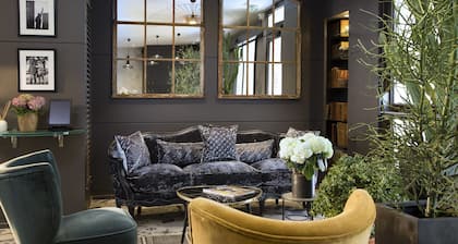 Hôtel Espace Champerret